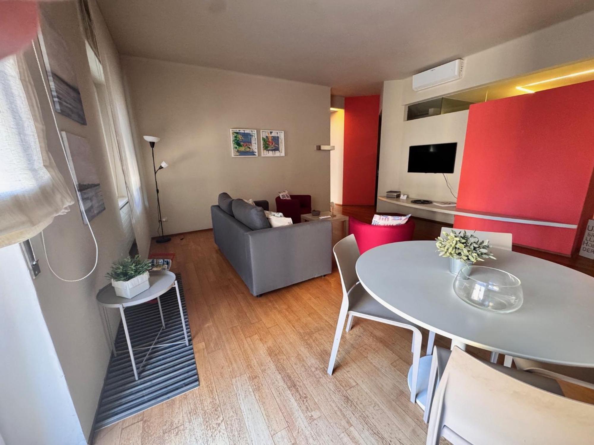 Greige Apartment Ла-Спеція Екстер'єр фото